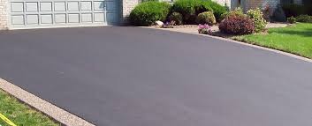 Recycled Asphalt Driveway Installation in Kahaluu Keauhou, HI